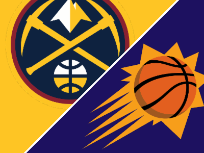 Nuggets 125-123 Suns (Mar 24, 2026) Game Recap