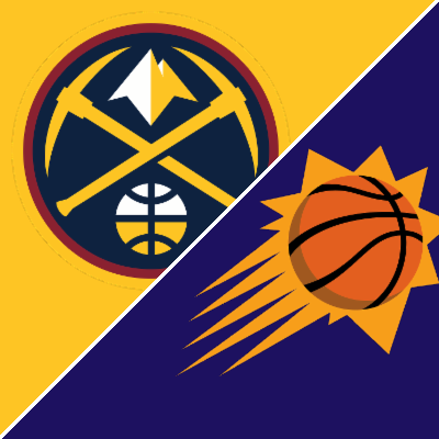 Nuggets 125-123 Suns (Mar 24, 2026) Game Recap