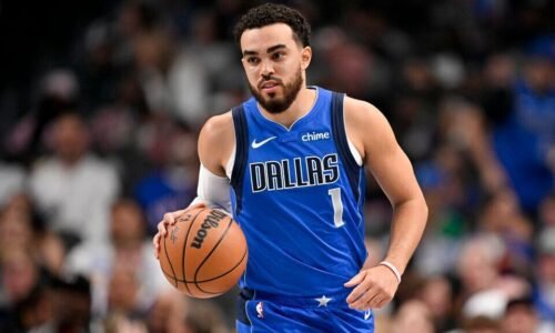 Nuggets bolster depth with veteran point guard Tyus Jones