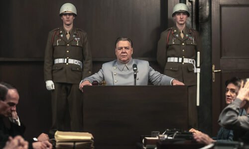 Nuremberg: Cast, Plot, Where to Stream the Post-WWII Movie