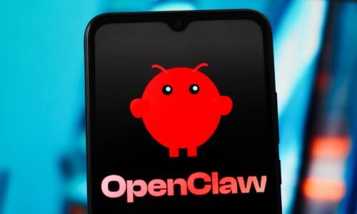 Nvidia CEO Jensen Huang says OpenClaw is 'definitely the next ChatGPT'