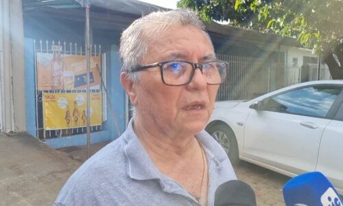 O comportamento de Clereni mudou depois que um homem começou a frequentar a casa, relata vizinho de vítima de feminicídio
