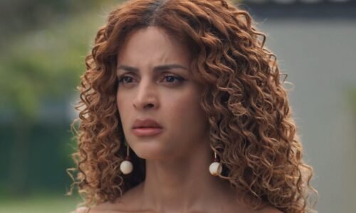 O erro de Viviane que vai levar todo mundo para a prisão em Três Graças · Notícias da TV