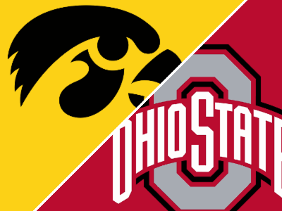 Ohio State 72-69 Iowa (Mar 12, 2026) Game Recap