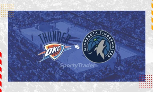 Oklahoma City Thunder vs Minnesota Timberwolves Picks & Prediction