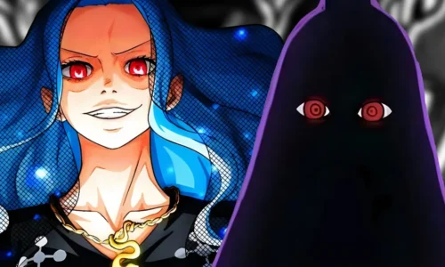 One Piece | Primeiros spoilers do mangá 1179