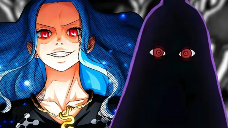 One Piece | Primeiros spoilers do mangá 1179