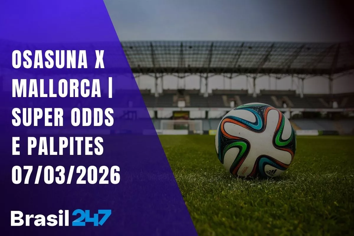 Osasuna x Mallorca | Super Odds e Palpites do Futebol 2026