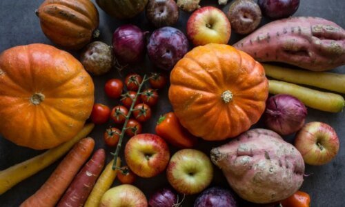 Outono à mesa: 6 legumes típicos da estação para proteger a saúde