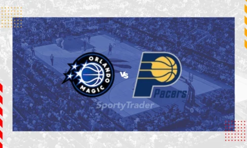 Palpite Orlando Magic x Indiana Pacers