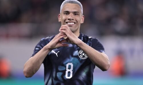 Paraguay vs. Marruecos: a qué hora juega y en qué canal ver - Selección Paraguaya