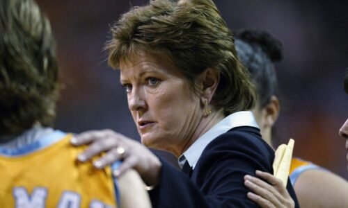 Pat Summitt is focus of new Hulu documentary from Robin Roberts
