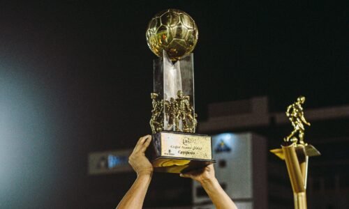 Paysandu na Copa Norte: Relembre título que levou à Libertadores