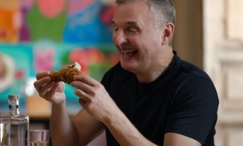 Phil Rosenthal Signs With Banijay, Moves Somebody Feed Phil to YouTube