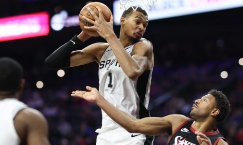 Pistons at Spurs odds, picks and predictions