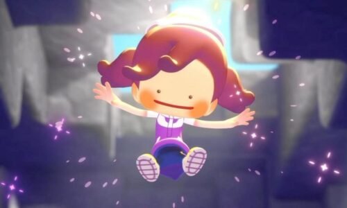 Pokémon Pokopia Update Coming, Bringing Improvements and Bug Fixes