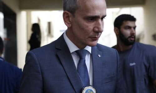 Polícia quer quebrar sigilo telefônico de réus por estupro coletivo
