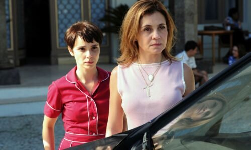 Por que Avenida Brasil é um fenômeno na teledramaturgia brasileira? g1 lista dez pontos