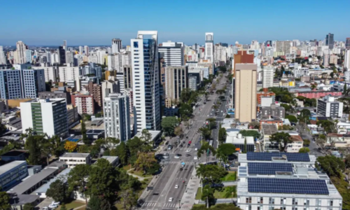 Por que Curitiba é o destino escolhido para quem quer recomeçar