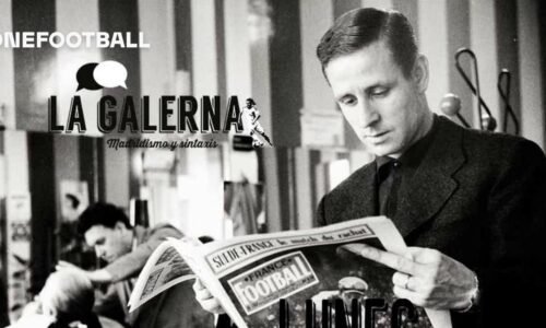 Icon: La Galerna