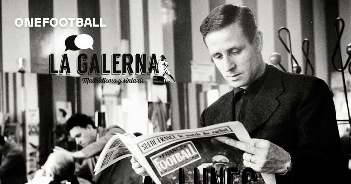 Icon: La Galerna