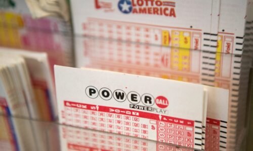 Powerball jackpot winner announced, winning ticket sold in Arkansas