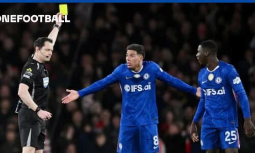 Icon: the Chelsea News