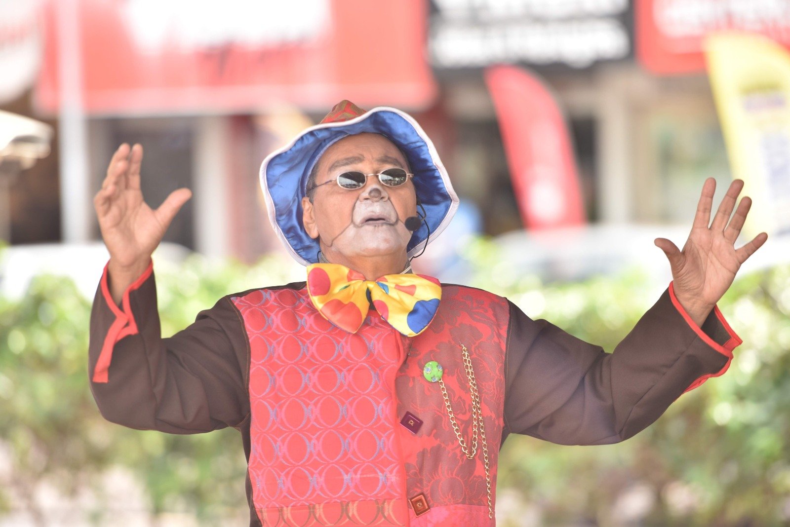 Prefeitura cria Cadastro dos Artistas de Cascavel
