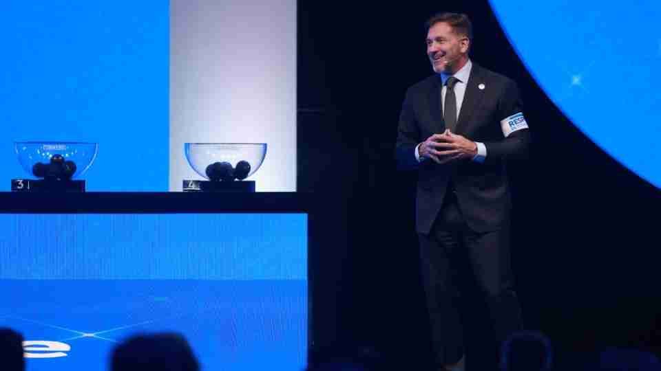 Premiações da Libertadores e Sul-Americana recebem aumento histórico - catve.com
