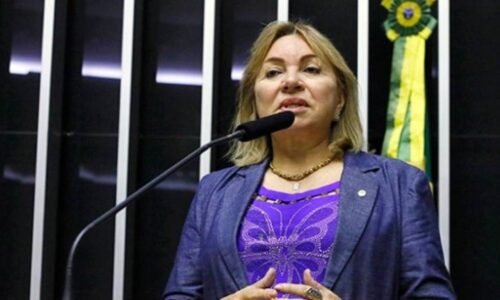 Preso pela PF, investigado reclamou que deputada recebia propina demais no esquema do INSS