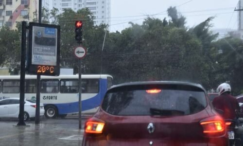 Previsão do tempo em Belém hoje (09/03); que horas vai chover? Confira os detalhes | Belém