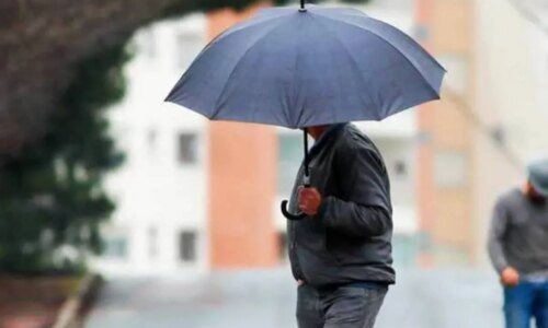 Previsão do tempo em Curitiba indica chuva nesta segunda (23/03)