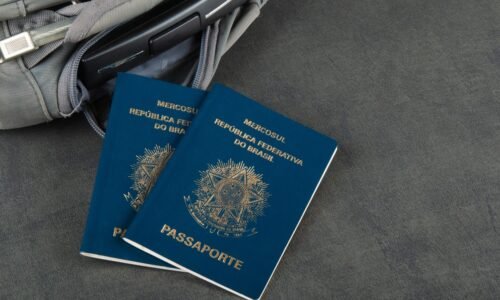 Primeira viagem internacional_ como se preparar