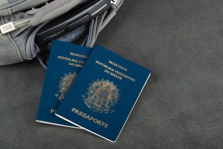 Primeira viagem internacional_ como se preparar