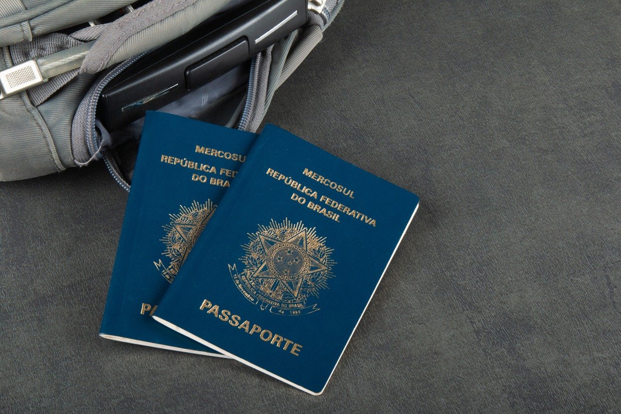 Primeira viagem internacional_ como se preparar