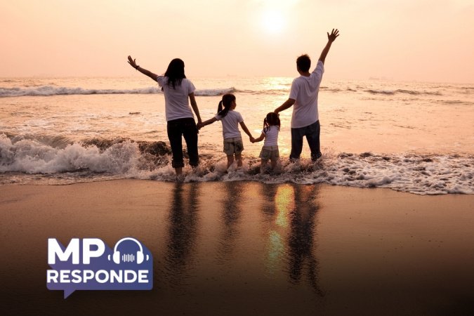 Programa explica a quem cabe chefiar a família e o que é o feminicídio