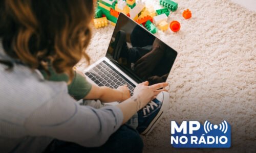 Programa trata do ECA Digital, atualização do Estatuto da Criança e do Adolescente em relação a questões do mundo virtual