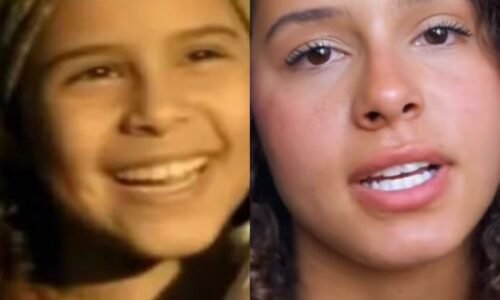 Quatorze anos depois, veja como estão os atores mirins de 'Avenida Brasil', novela que voltará ao ar este mês na Globo