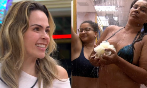 Quem é o favorito do 'BBB 26'? Confira parcial da enquete após prova do anjo e monstro de Ana Paula e Milena