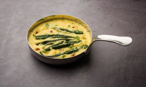Quiabo: 3 receitas práticas e saudáveis para o jantar