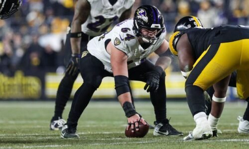 Raiders 2026 free agency tracker: Offseason moves, signings