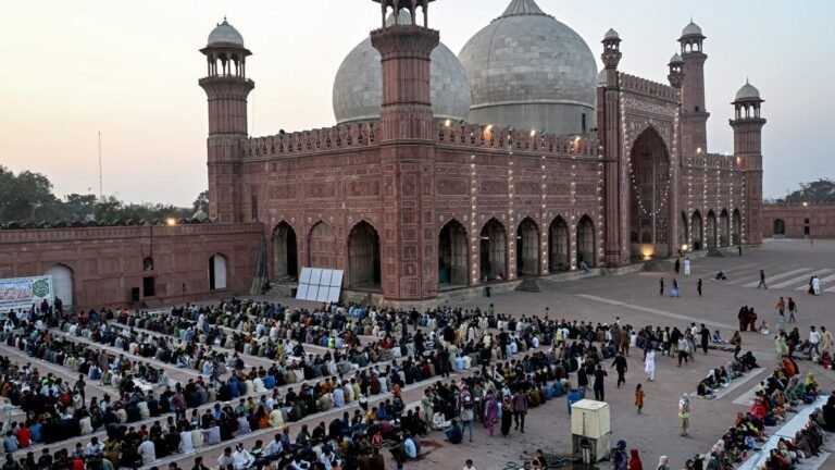 Rare Ramadan event happens in 2026, not again until 2057. See details
