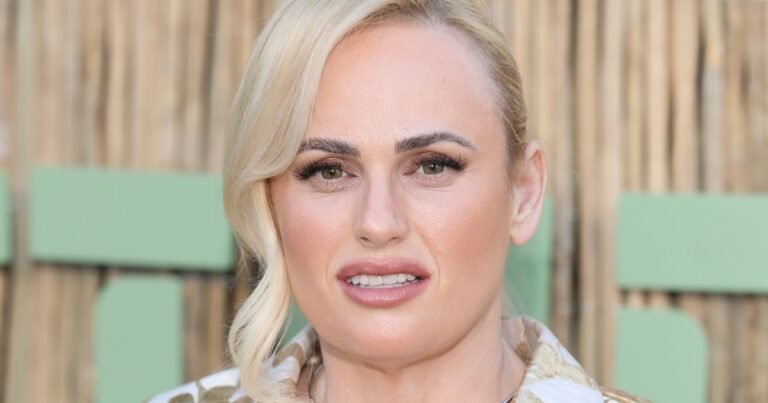 Rebel Wilson’s Team Accused of Smear Campaign for ‘The Deb’