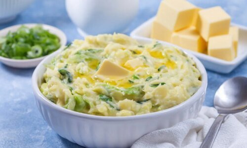 Receitas irlandesas: 6 pratos para celebrar o Dia de São Patrício