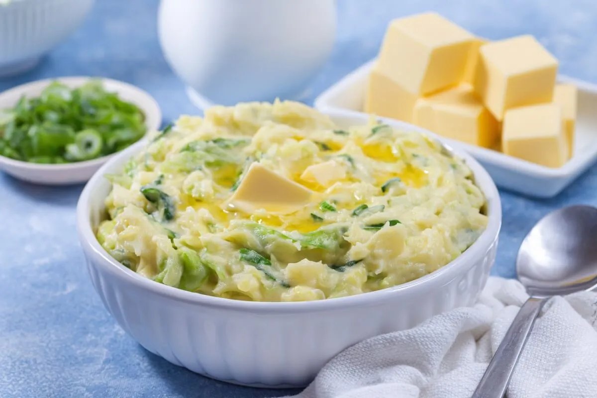 Receitas irlandesas: 6 pratos para celebrar o Dia de São Patrício