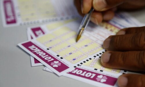 Resultado Lotofácil 3640 desta quinta-feira (19/03)