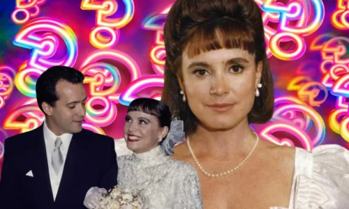 Resumo final da novela Rainha da Sucata de 26 a 02 de abril de 2026