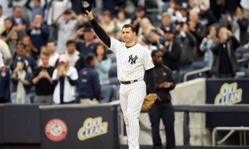 Retired Yankee Mark Teixeira wins Texas GOP primary as sports figures chase politics