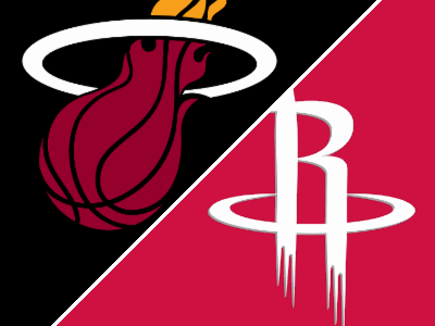 Rockets 123-122 Heat (Mar 21, 2026) Game Recap