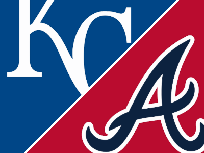 Royals 4-1 Braves (Mar 29, 2026) Game Recap